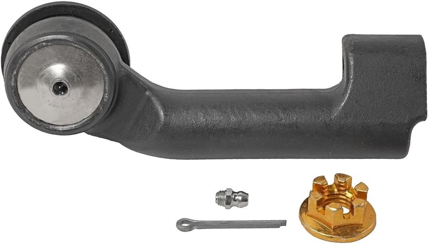 Front Outer Tie Rod - ES801571 / ES801572