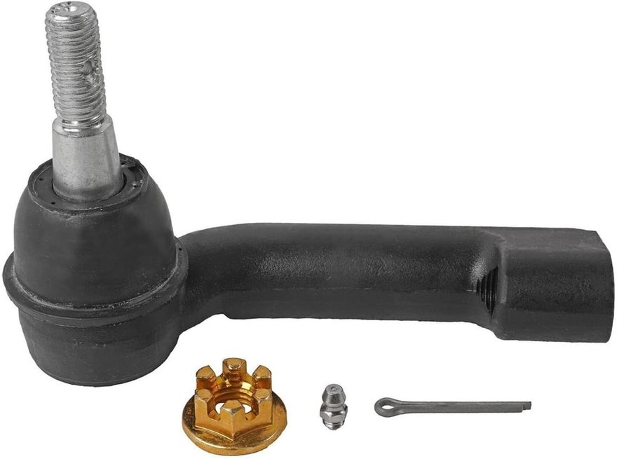 Front Outer Tie Rod - ES801571 / ES801572