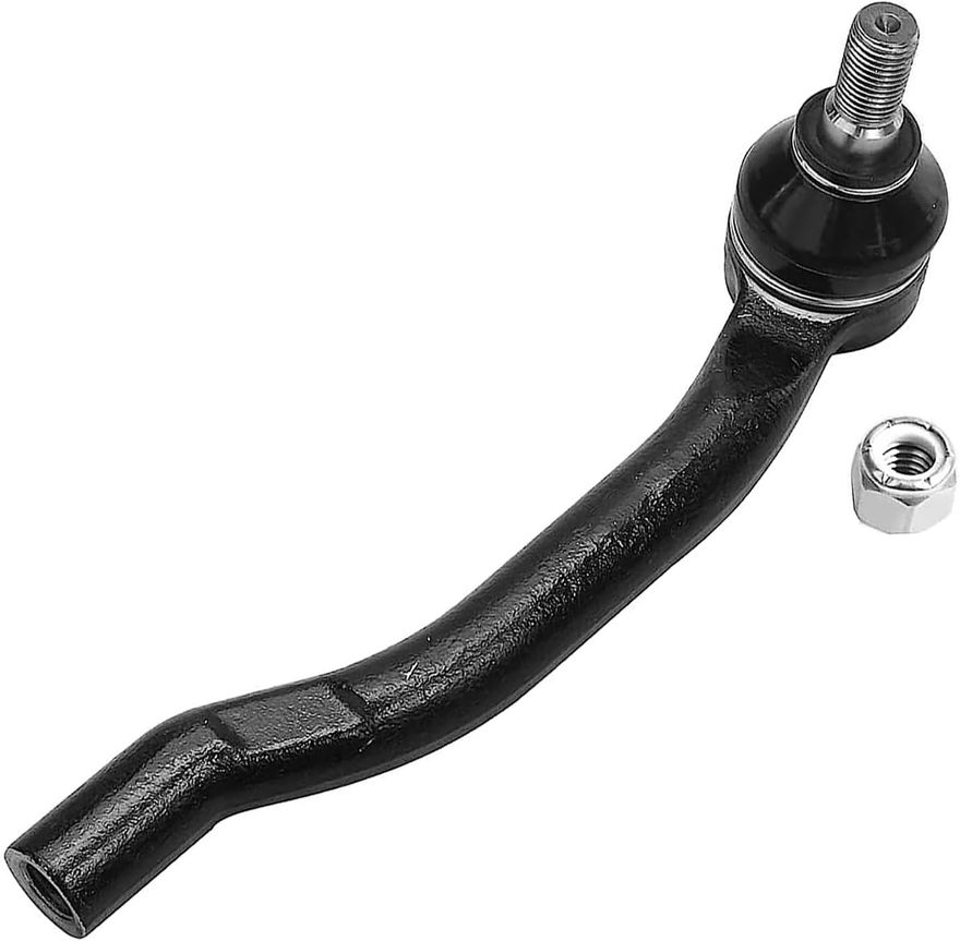 Front Outer Tie Rod - ES801503 / ES801504