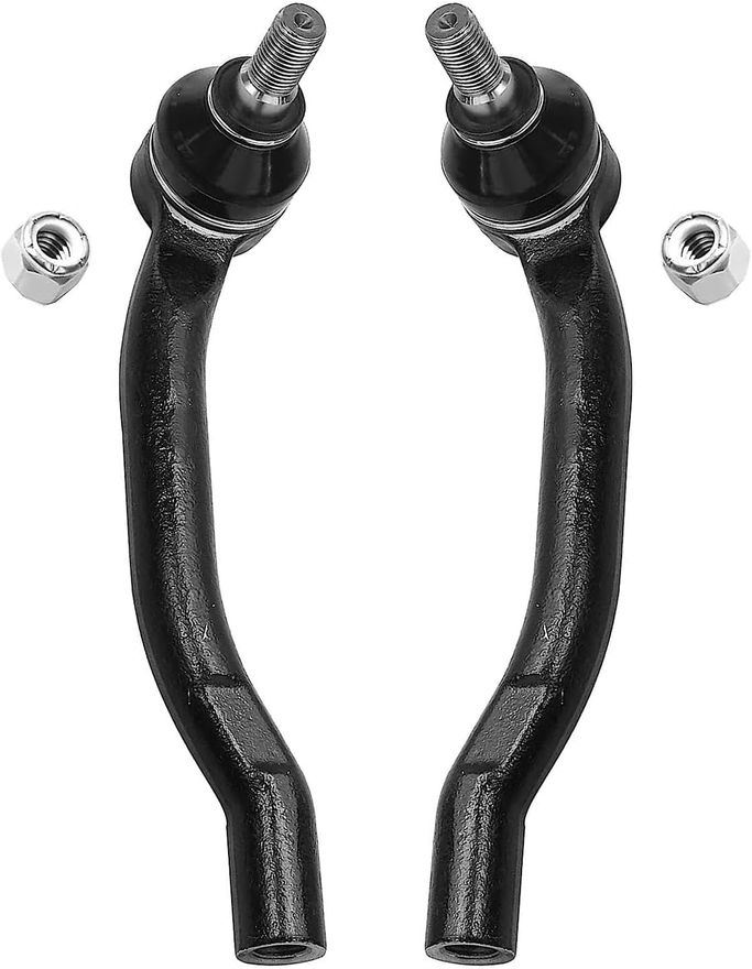 Main Image - Front Outer Tie Rods