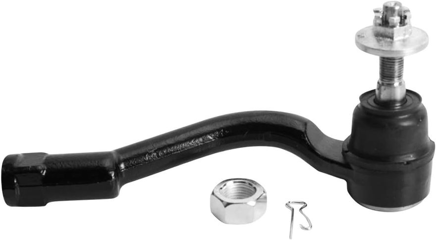 Front Outer Tie Rod - ES801507 / ES801508