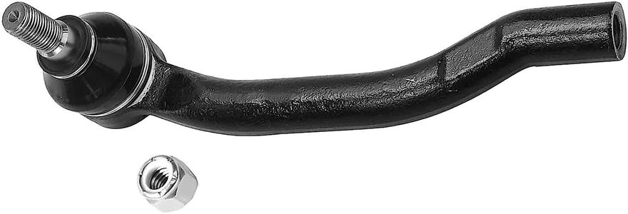 Front Left Outer Tie Rod - ES801504