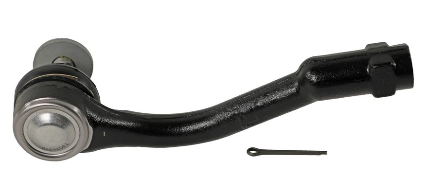 Front Left Outer Tie Rod - ES801507