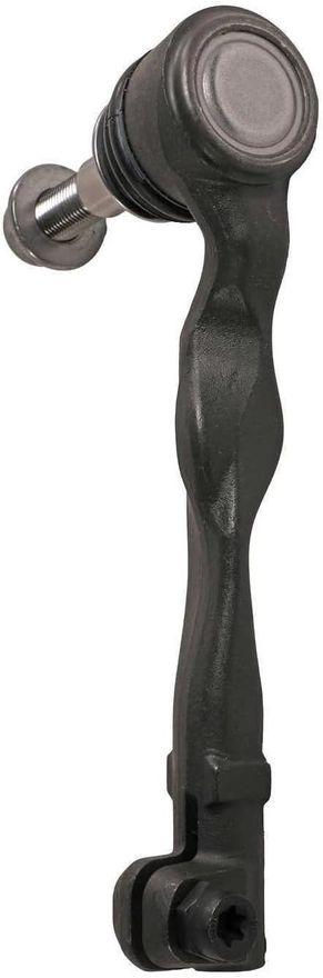 Front Left Outer Tie Rod - ES801682