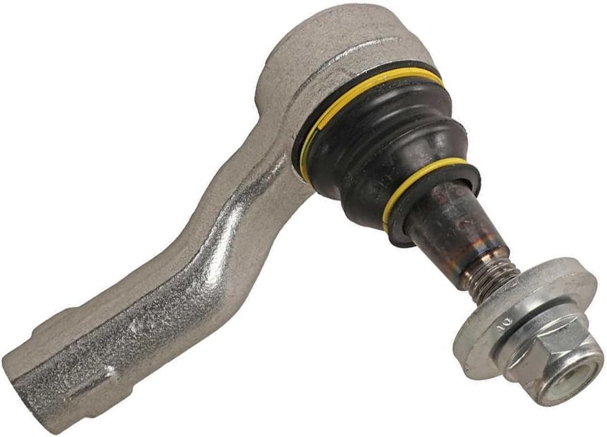 Front Right Outer Tie Rod - ES801706