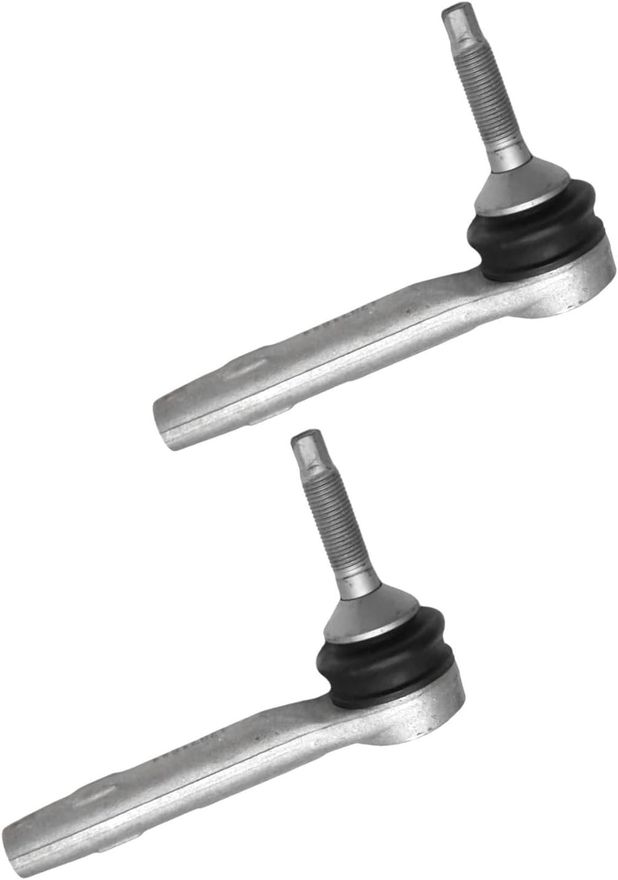 Front Outer Tie Rod - EV202731 x2