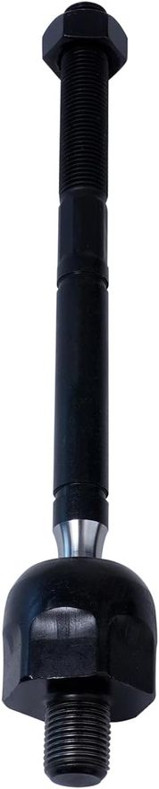 Front Left Inner Tie Rod - EV452