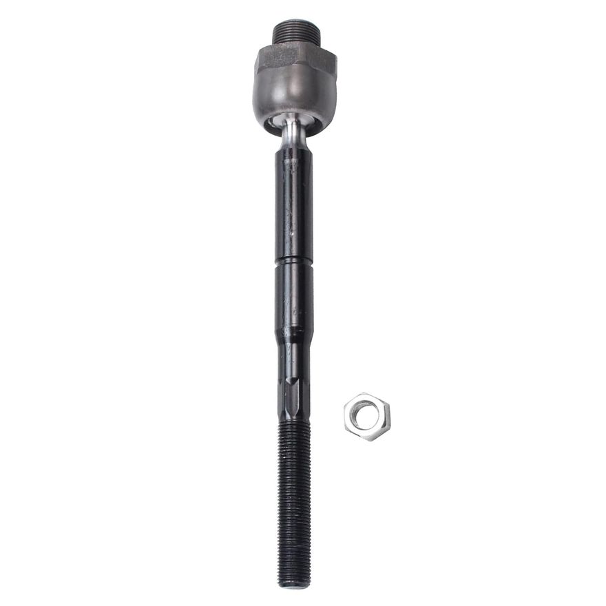 Front Inner Tie Rod - EV800099 x2