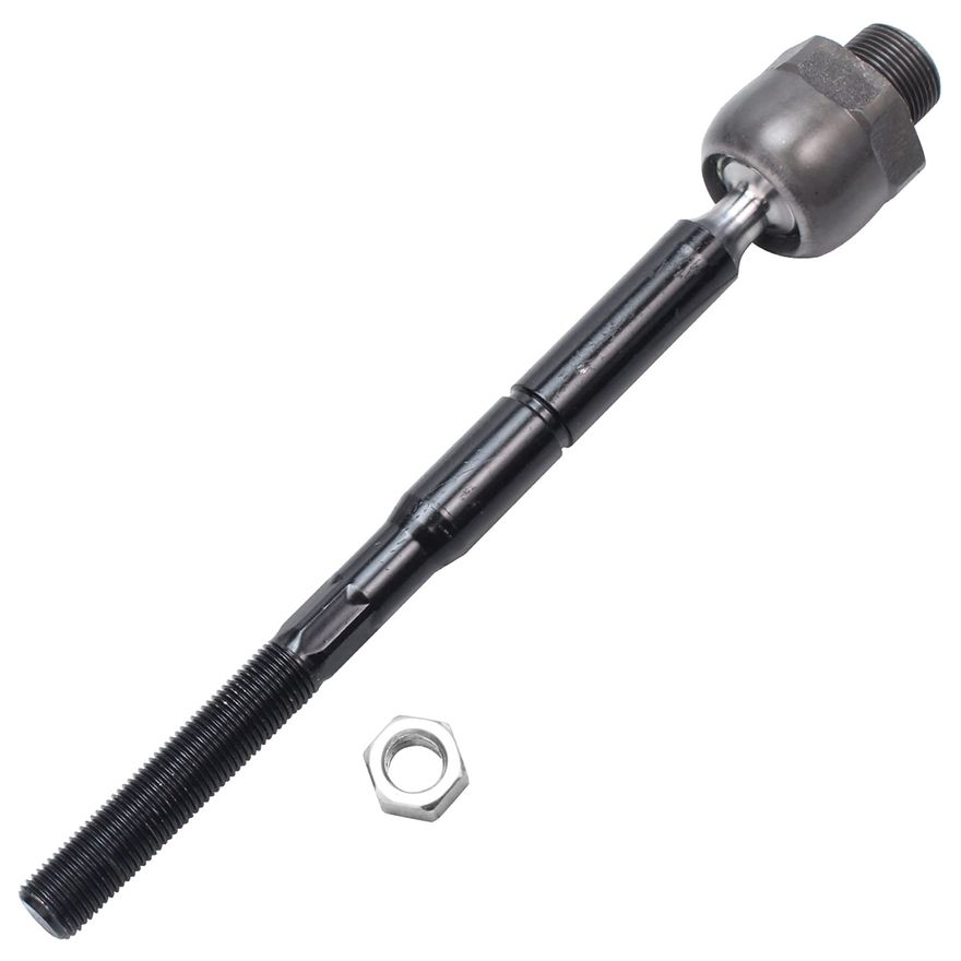 Front Inner Tie Rod - EV800099 x2