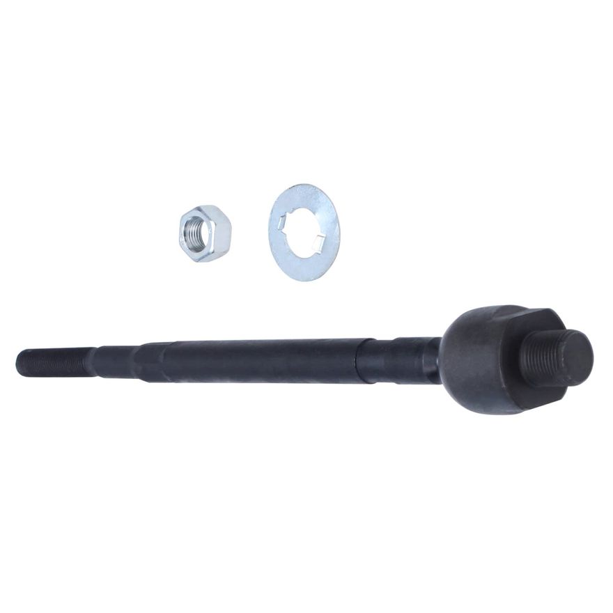 Front Inner Tie Rod - EV800103 x2