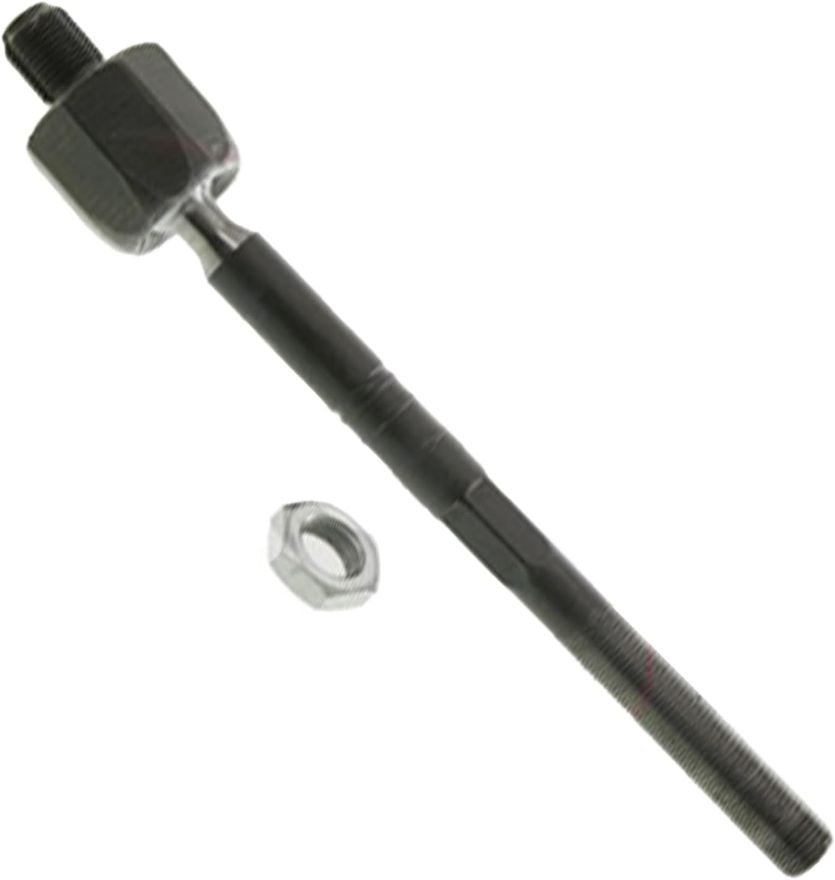 Front Inner Tie Rod - EV800266 x2