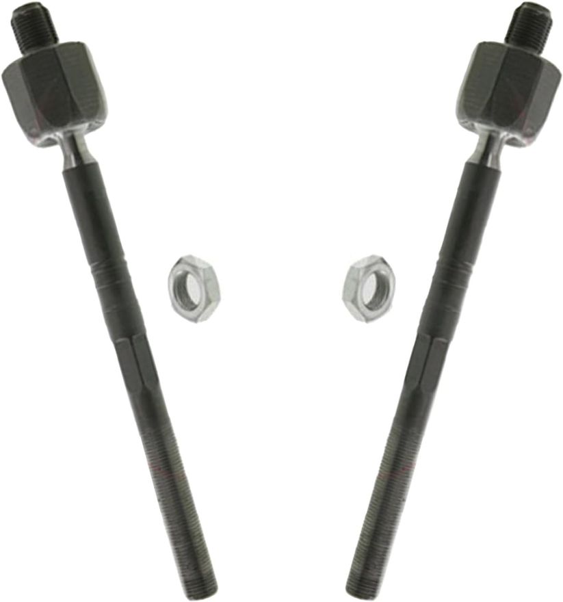 Main Image - Front Inner Tie Rods