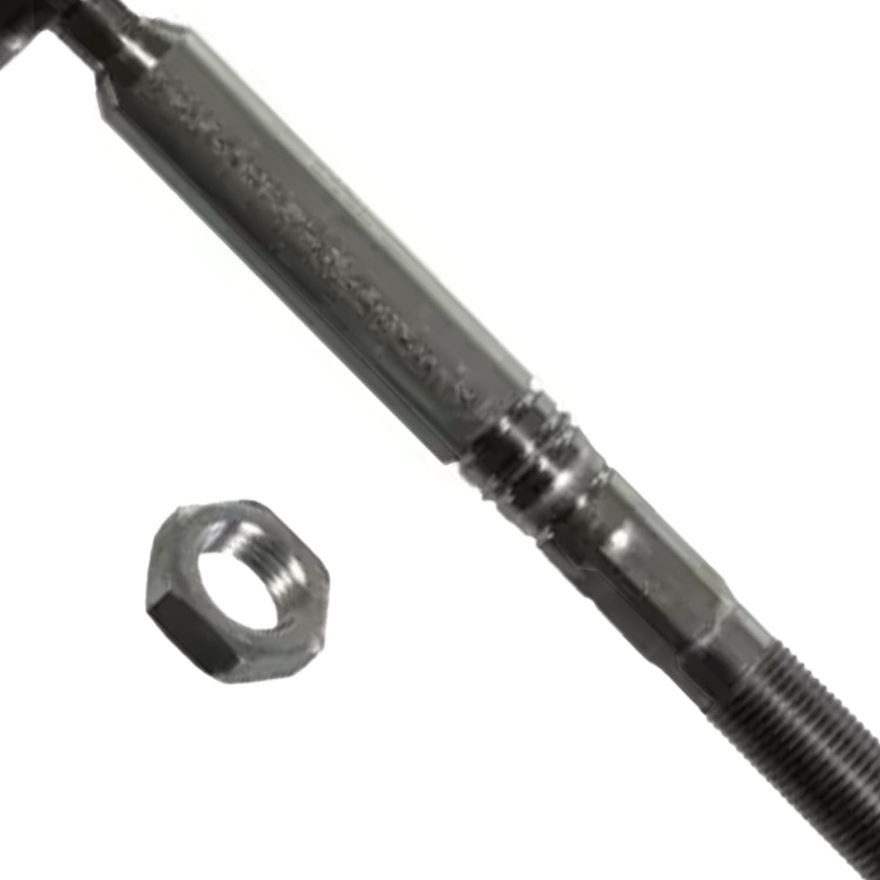 Front Inner Tie Rod - EV800390