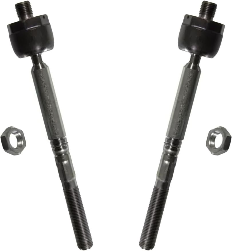 Main Image - Front Inner Tie Rods