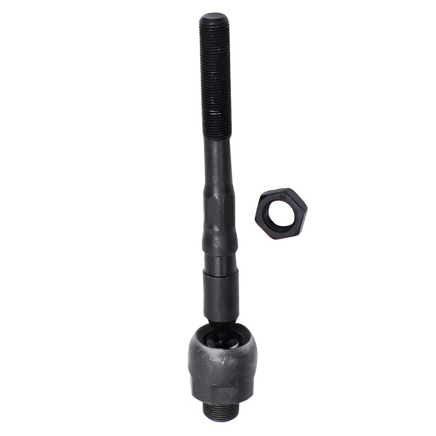 Front Inner Tie Rods - EV800576 x2