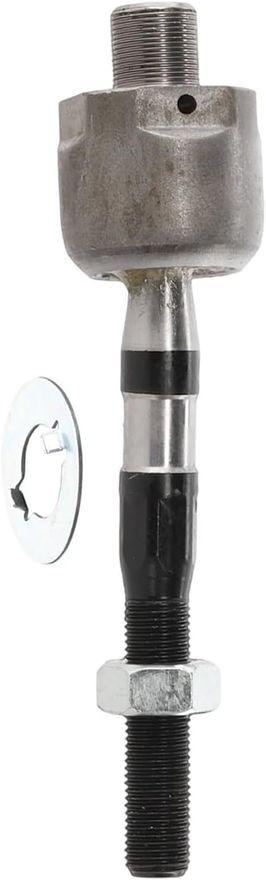 Front Inner Tie Rod - EV800607 x2