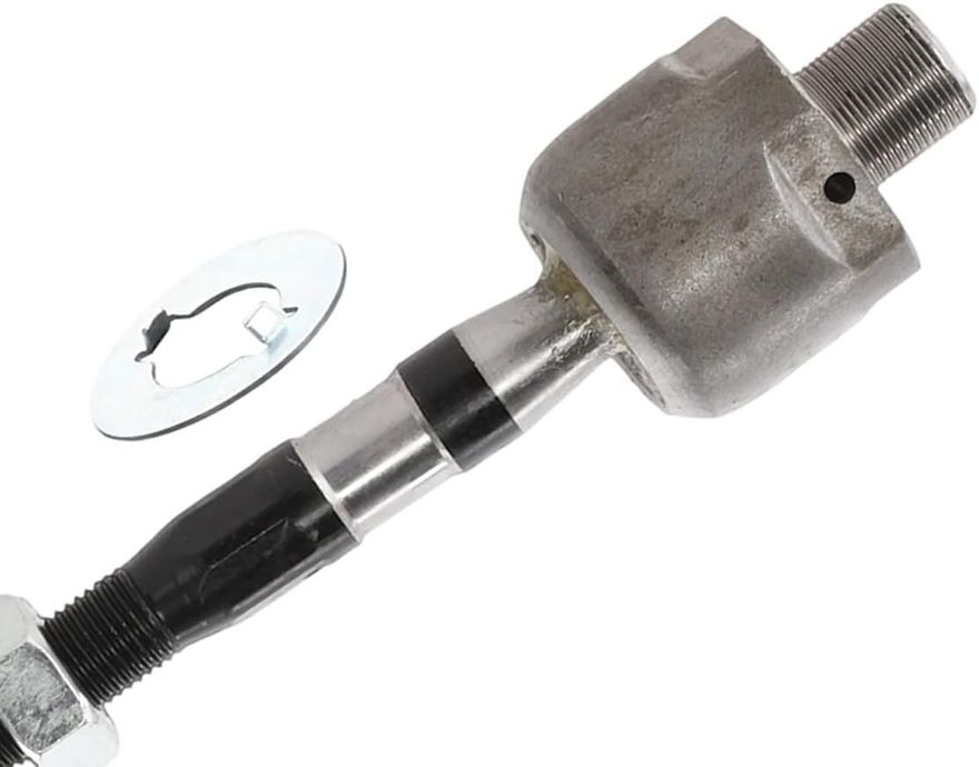 Front Inner Tie Rod - EV800607 x2