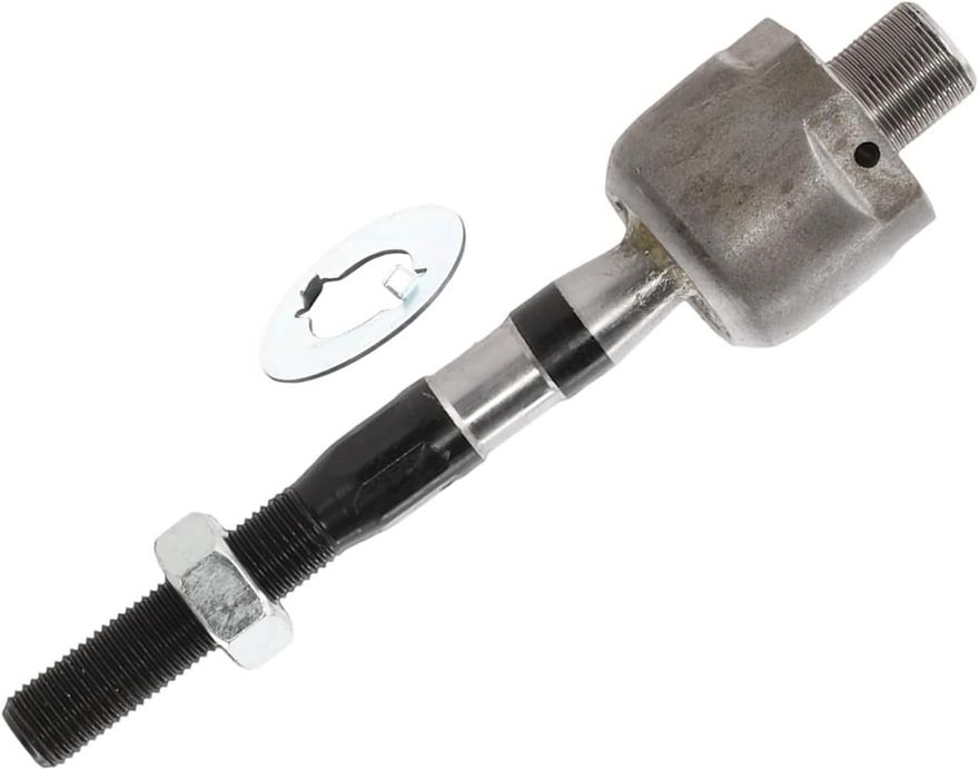 Front Inner Tie Rod - EV800607 x2