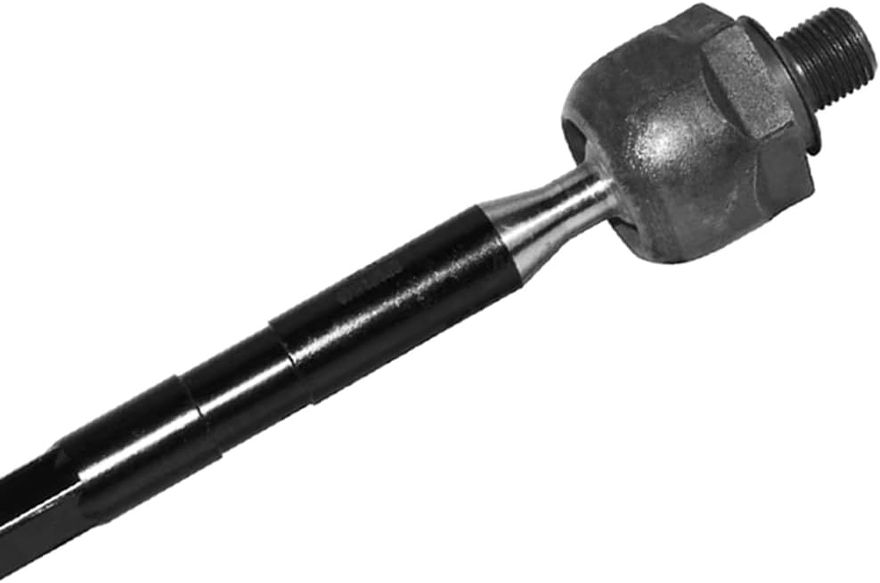 Front Inner Tie Rod - EV800609 x2