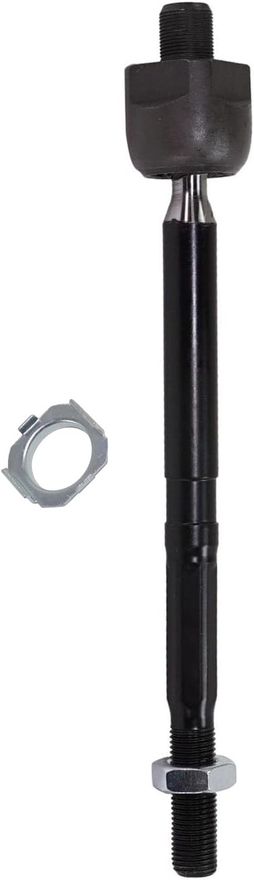 Front Inner Tie Rod - EV800633 x2