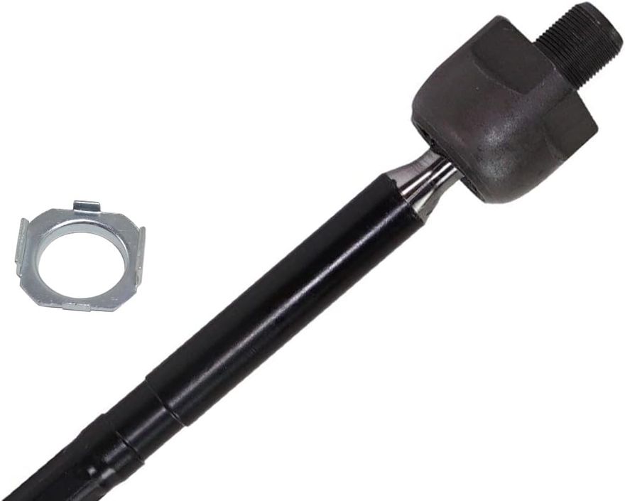 Front Inner Tie Rod - EV800633 x2