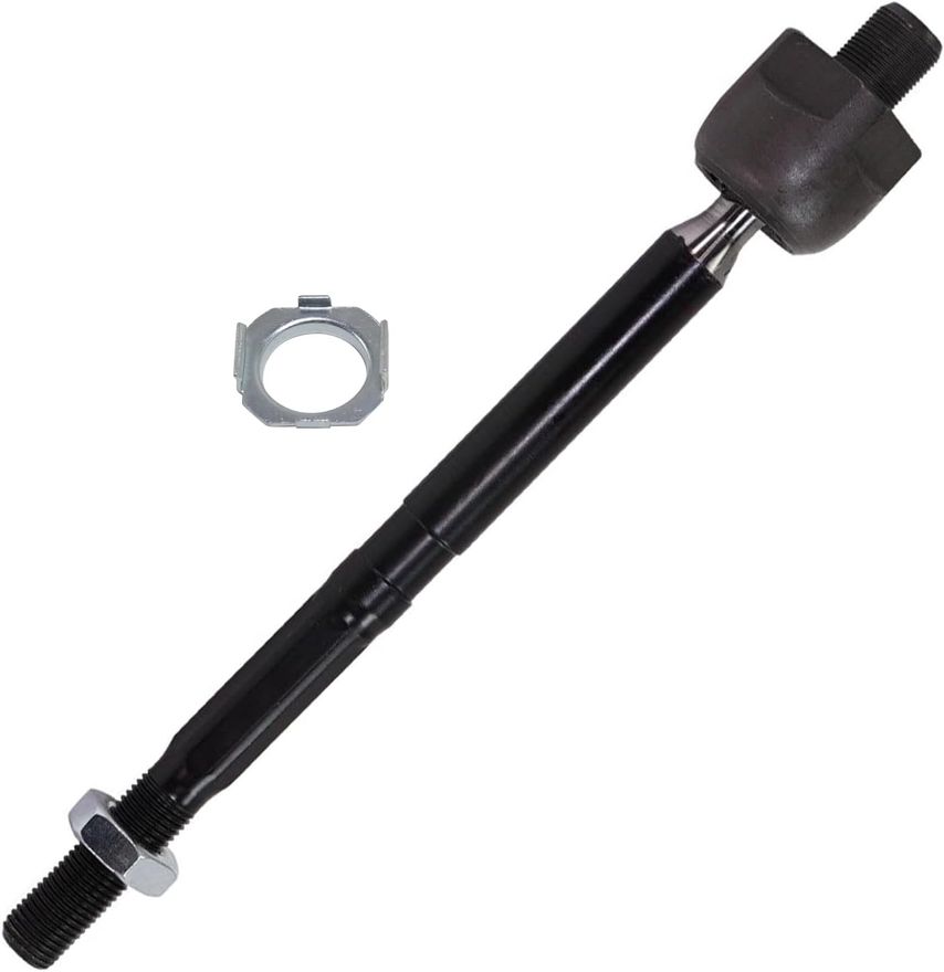 Front Inner Tie Rod - EV800633 x2