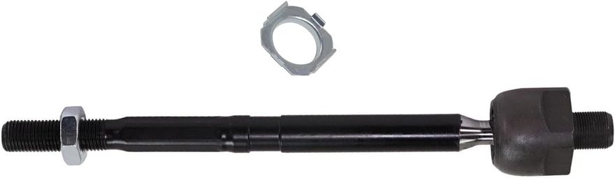 Front Inner Tie Rod - EV800633 x2