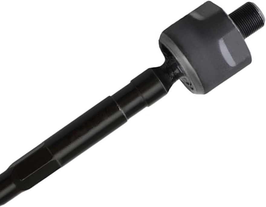 Front Inner Tie Rod - EV800639 x2