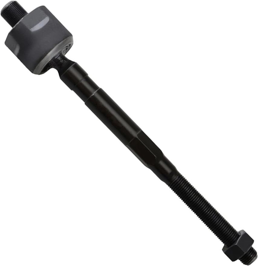 Front Inner Tie Rod - EV800639 x2