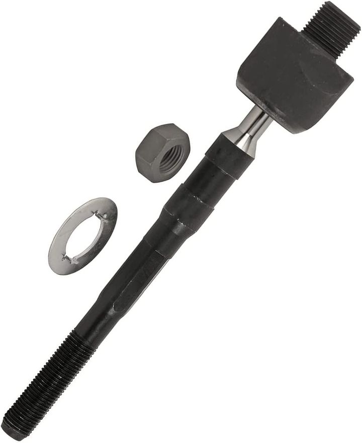 Front Inner Tie Rod - EV800712