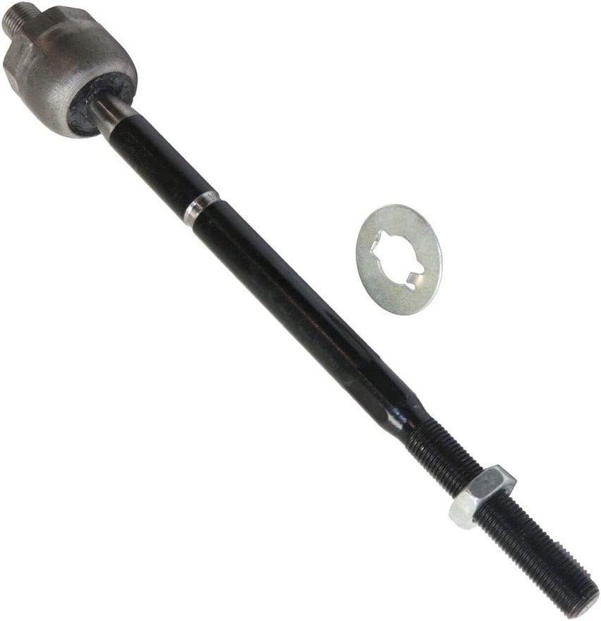 Front Inner Tie Rods - EV800893 x2