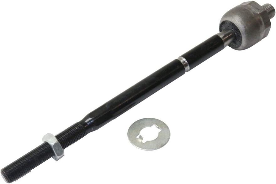 Front Inner Tie Rods - EV800893 x2