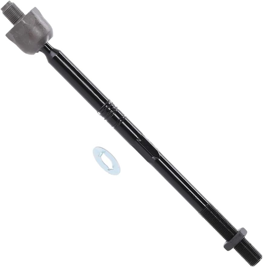 Front Inner Tie Rod - EV800899