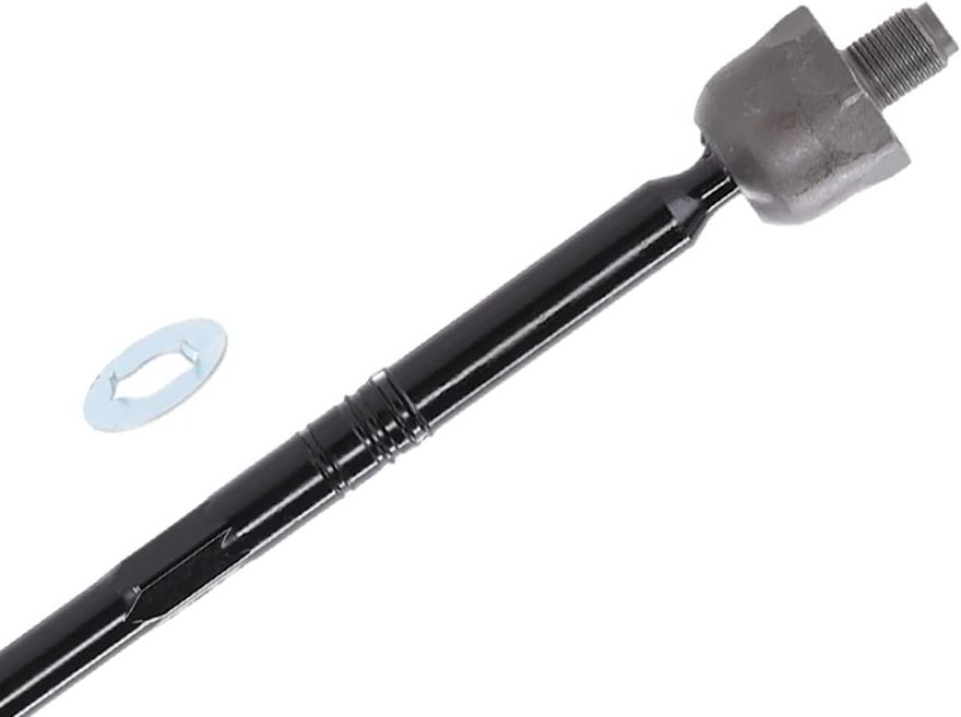 Front Inner Tie Rod - EV800899 x2