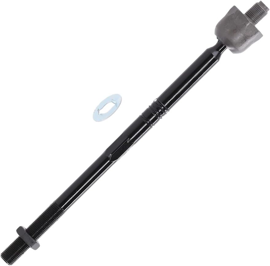 Front Inner Tie Rod - EV800899 x2