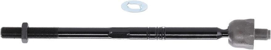 Front Inner Tie Rod - EV800899 x2