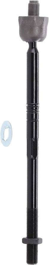 Front Inner Tie Rod - EV800899 x2