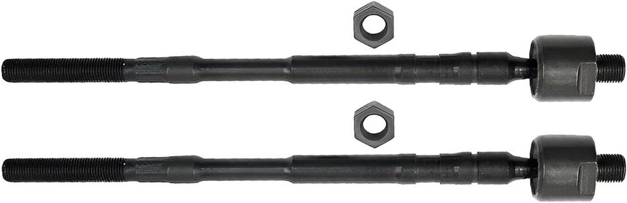 Front Inner Tie Rods - EV800982 x2