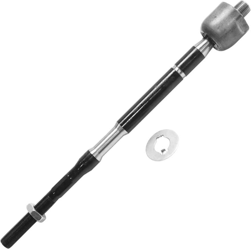 Front Inner Tie Rod - EV800909 x2