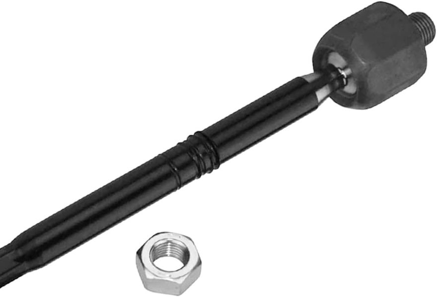 Front Inner Tie Rod - EV800928 x2