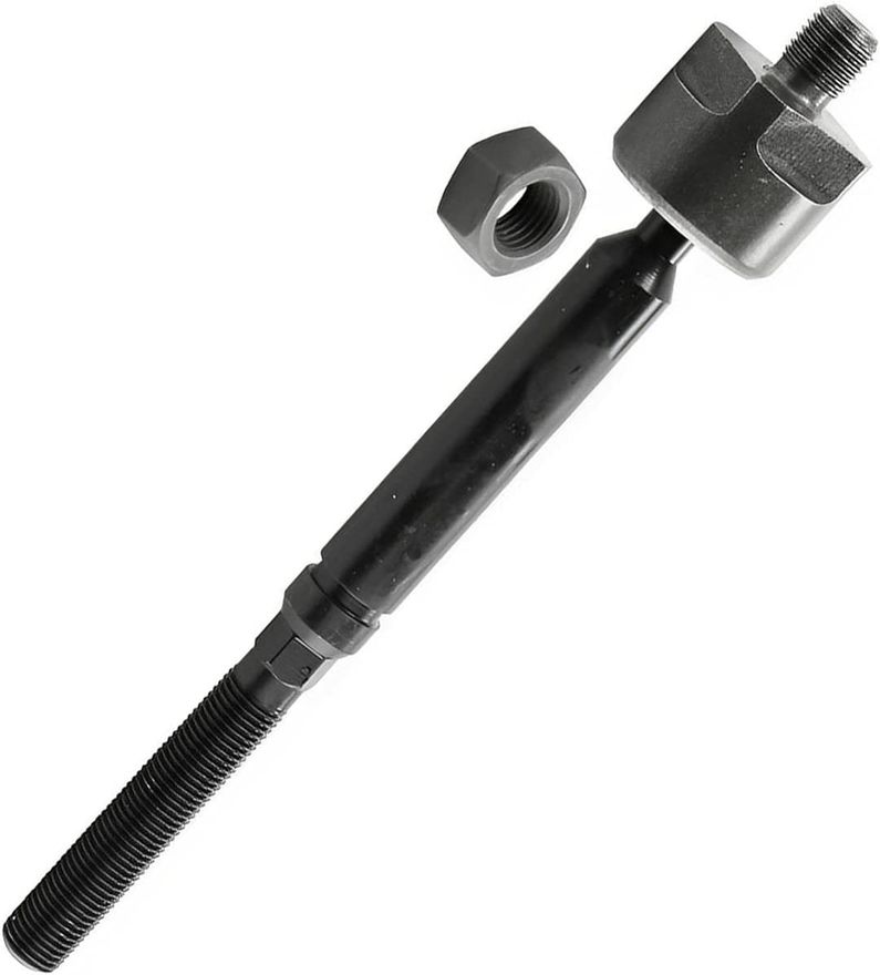 Front Inner Tie Rods - EV801067 x2