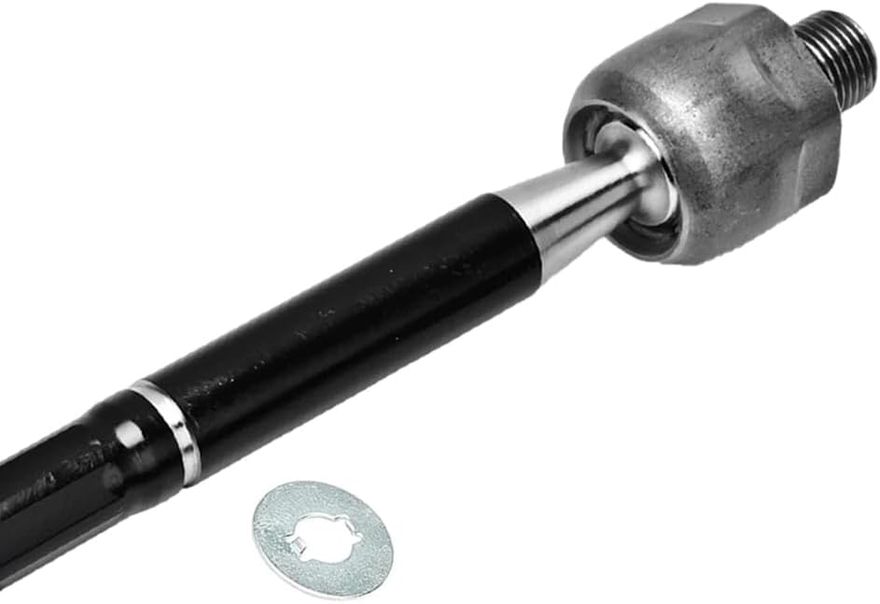 Front Inner Tie Rod - EV801078 x2