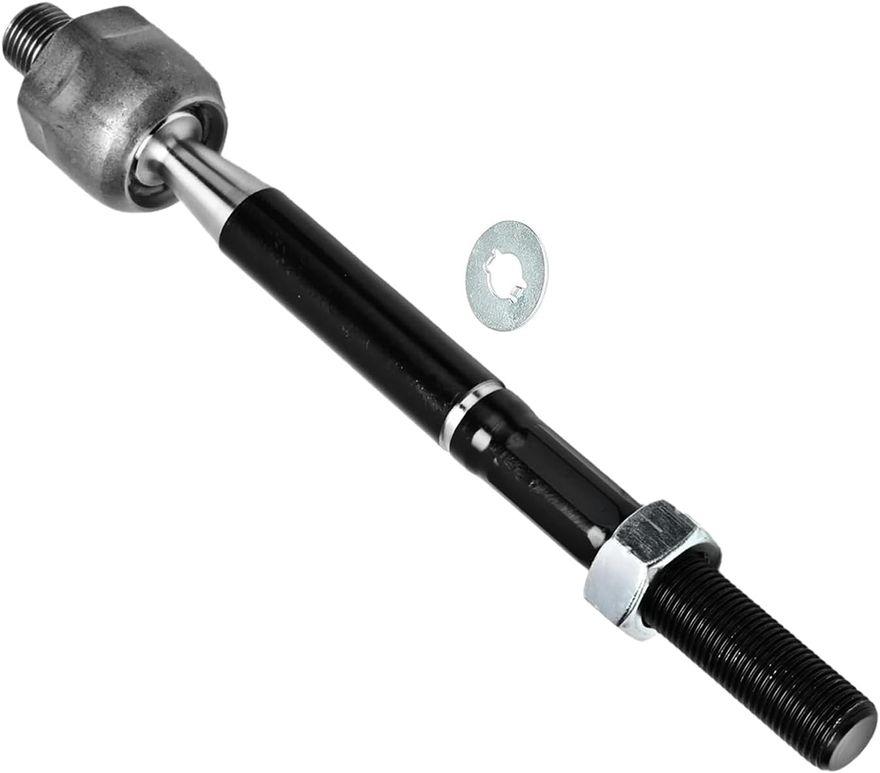 Front Inner Tie Rod - EV801078 x2