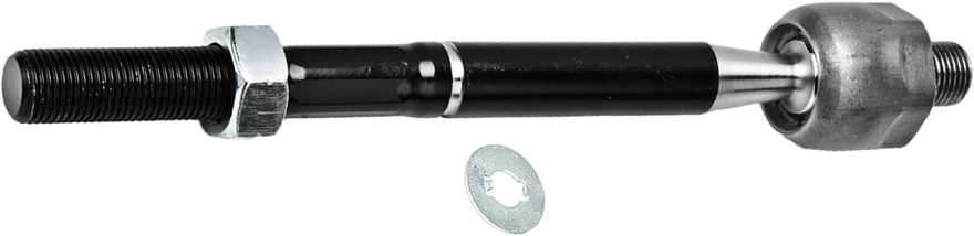 Front Inner Tie Rod - EV801078 x2