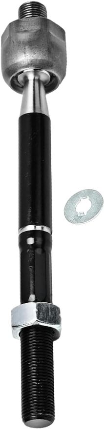 Front Inner Tie Rod - EV801078 x2