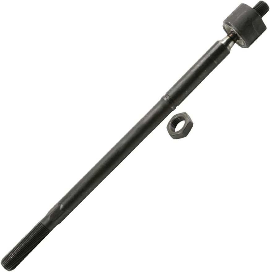 Front Inner Tie Rod - EV801193 x2