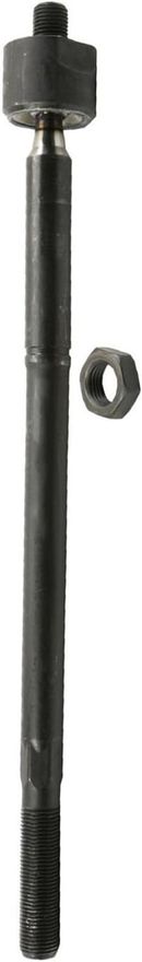 Front Inner Tie Rod - EV801193 x2