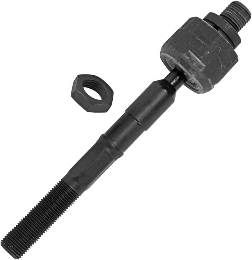 Front Inner Tie Rod - EV801257 x2