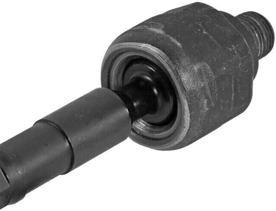 Front Inner Tie Rod - EV801257 x2