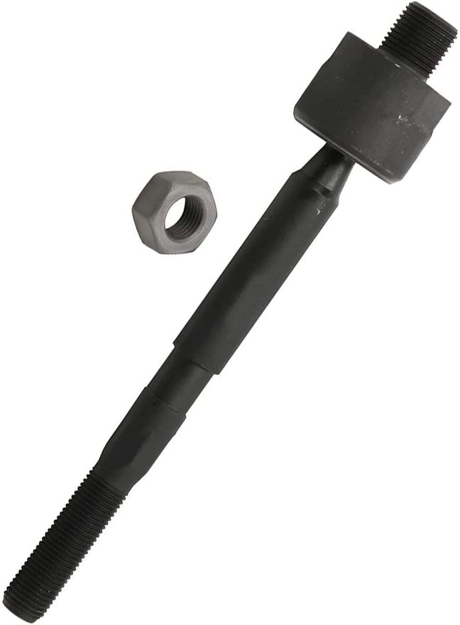 Front Inner Tie Rods - EV801274 x2